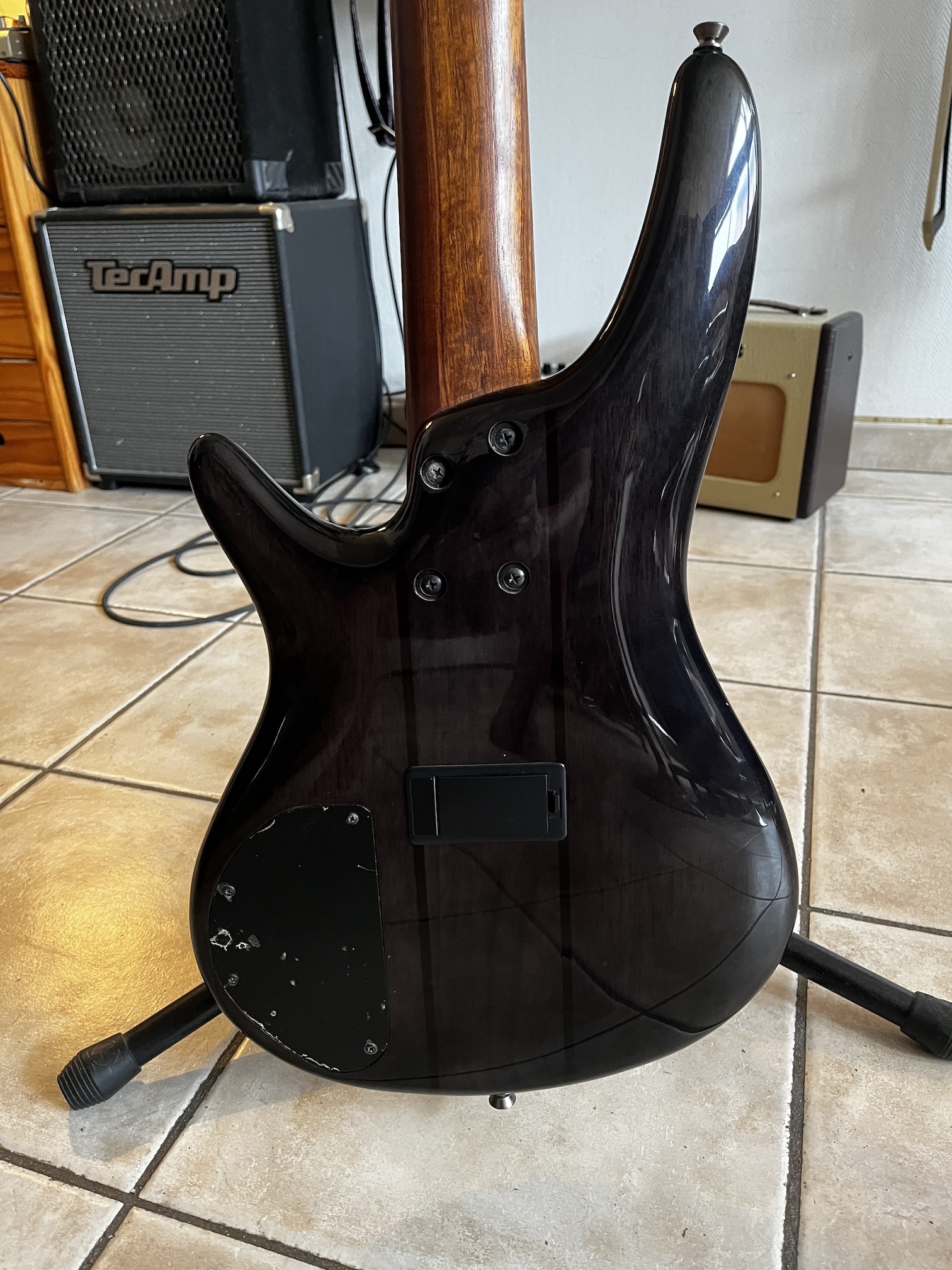 Ibanez SR705 (73913)