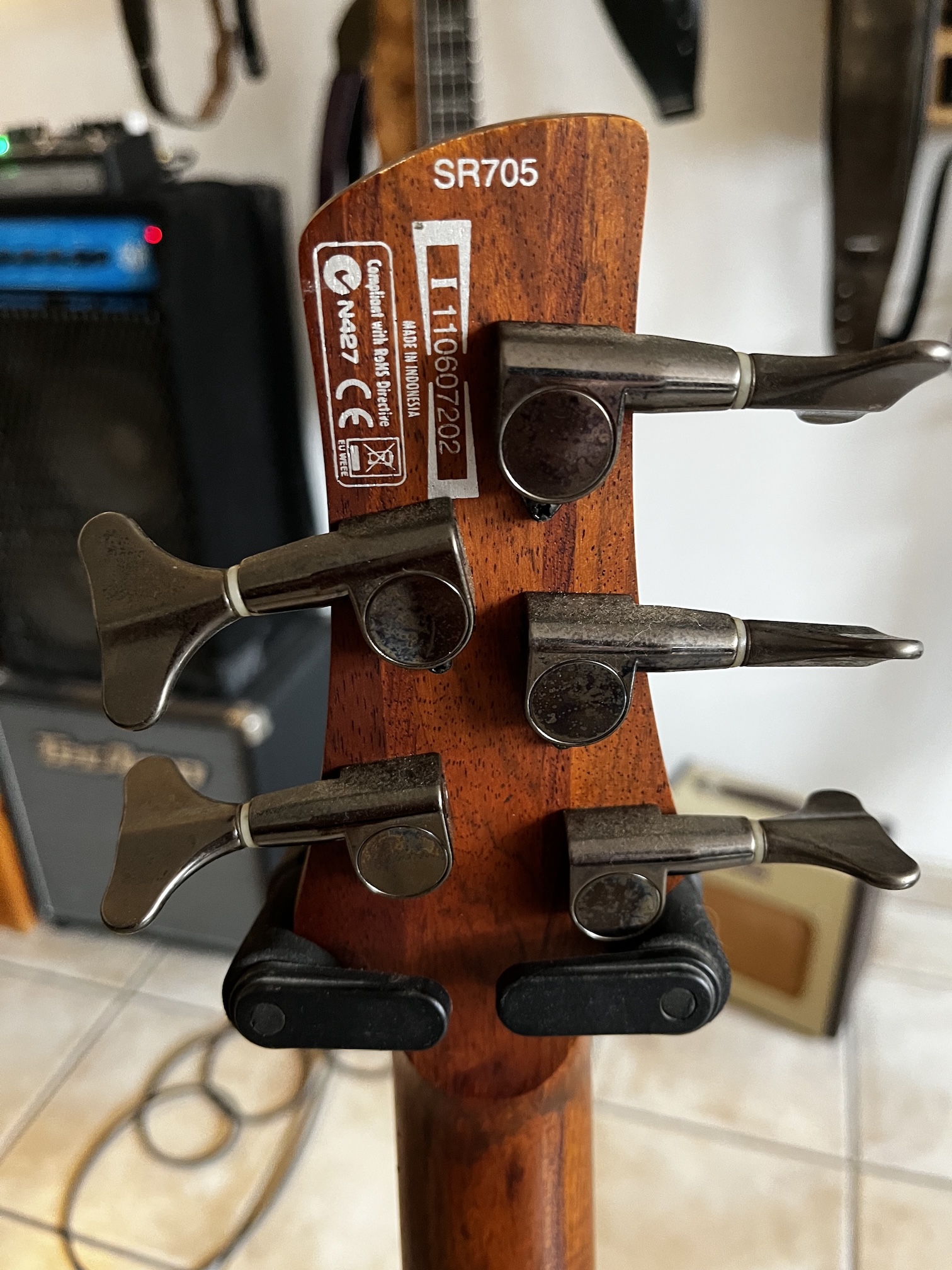 Ibanez SR705 (98094)
