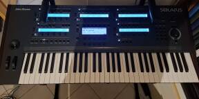 Vends synthé John Bowen Solaris