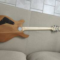 Vend guitare Harley Benton