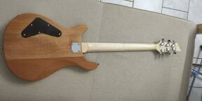 Vend guitare Harley Benton