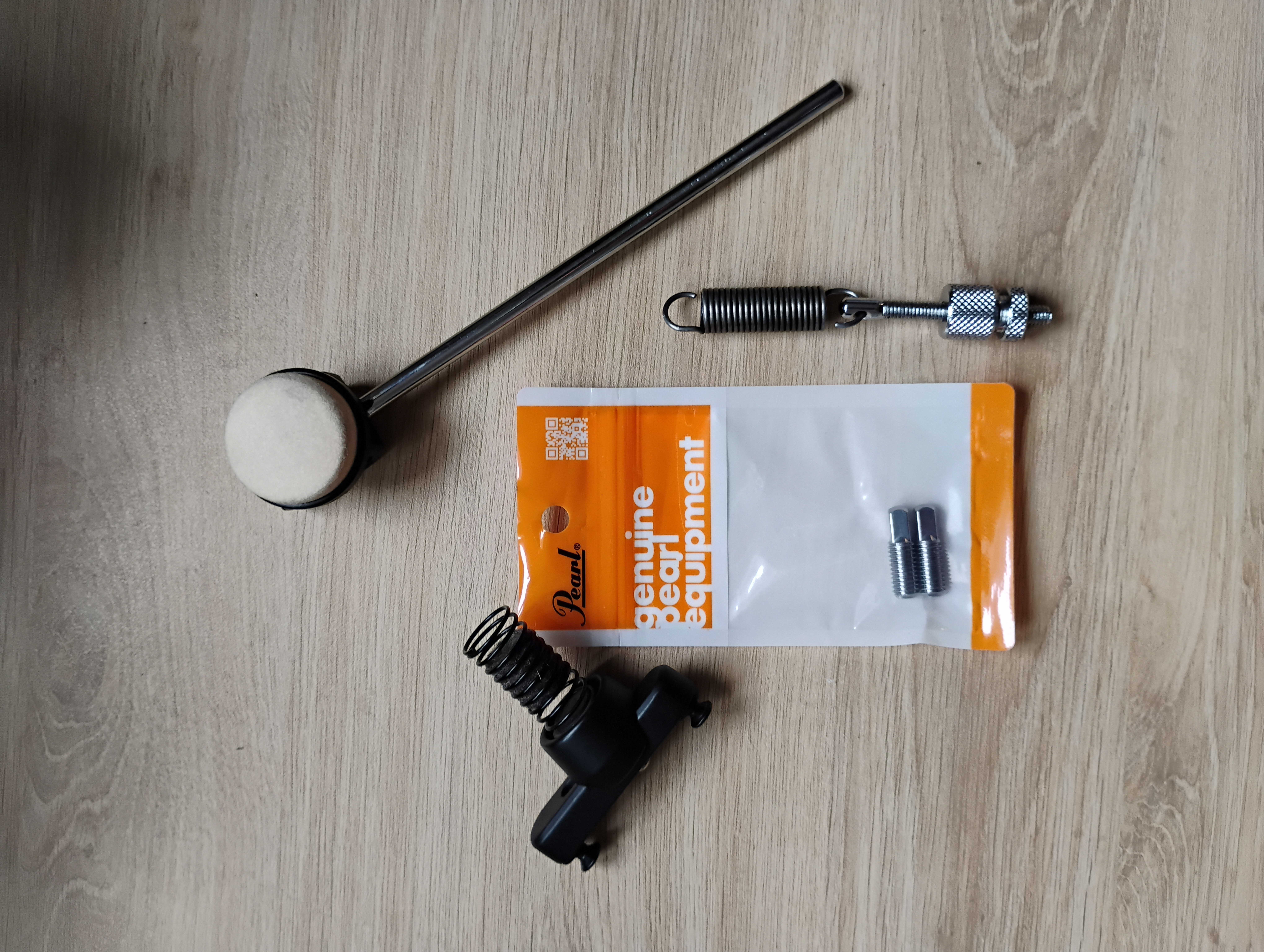 Accessoires Pour Pédale De Grosse Caisse 