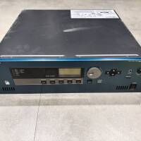 YAMAHA DME64N équipé de cartes MADI