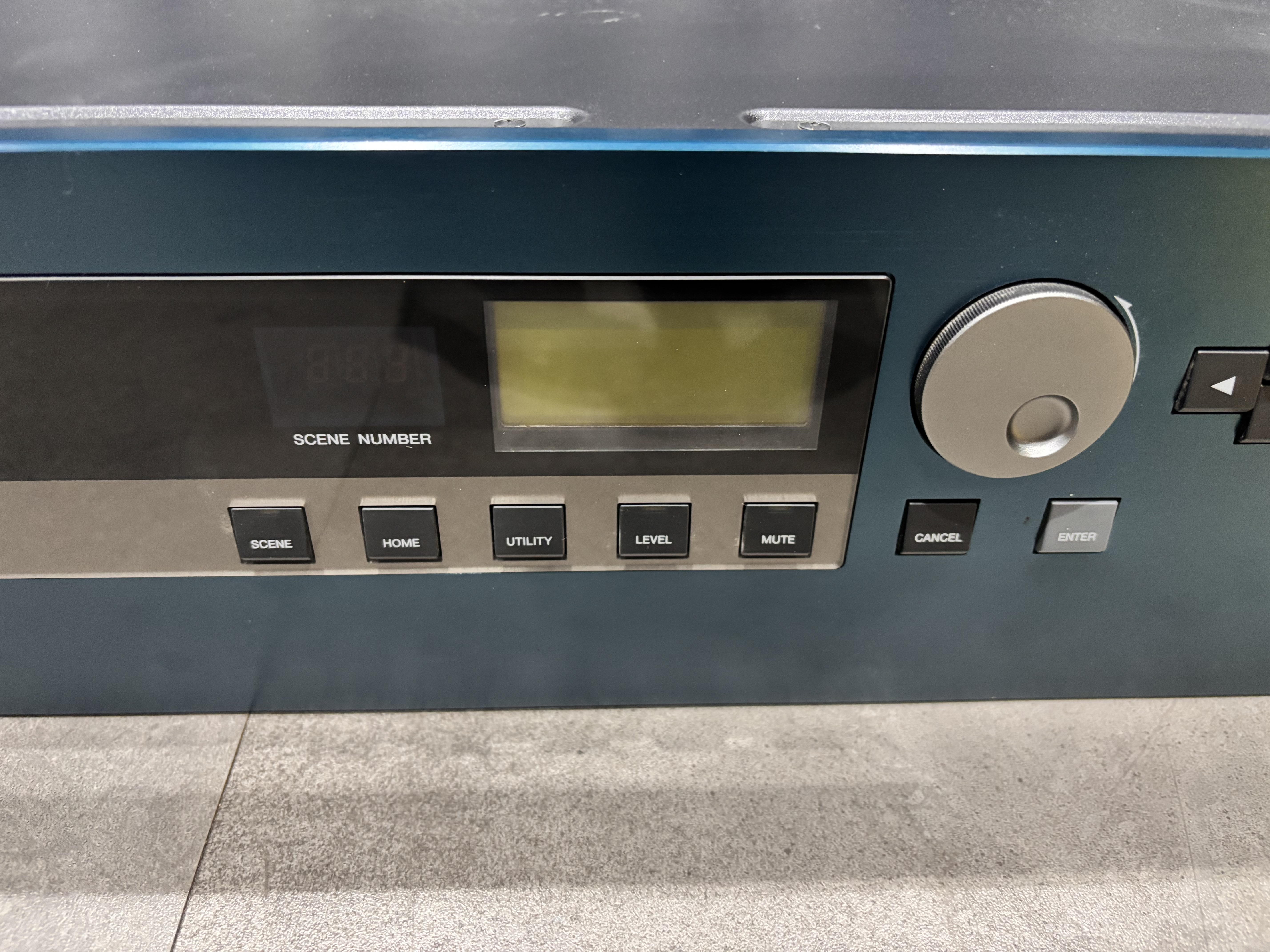 Yamaha DME64N (22143)