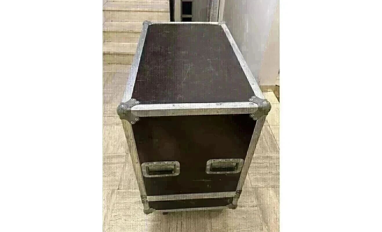 Flight-case 2 NEXO PS15