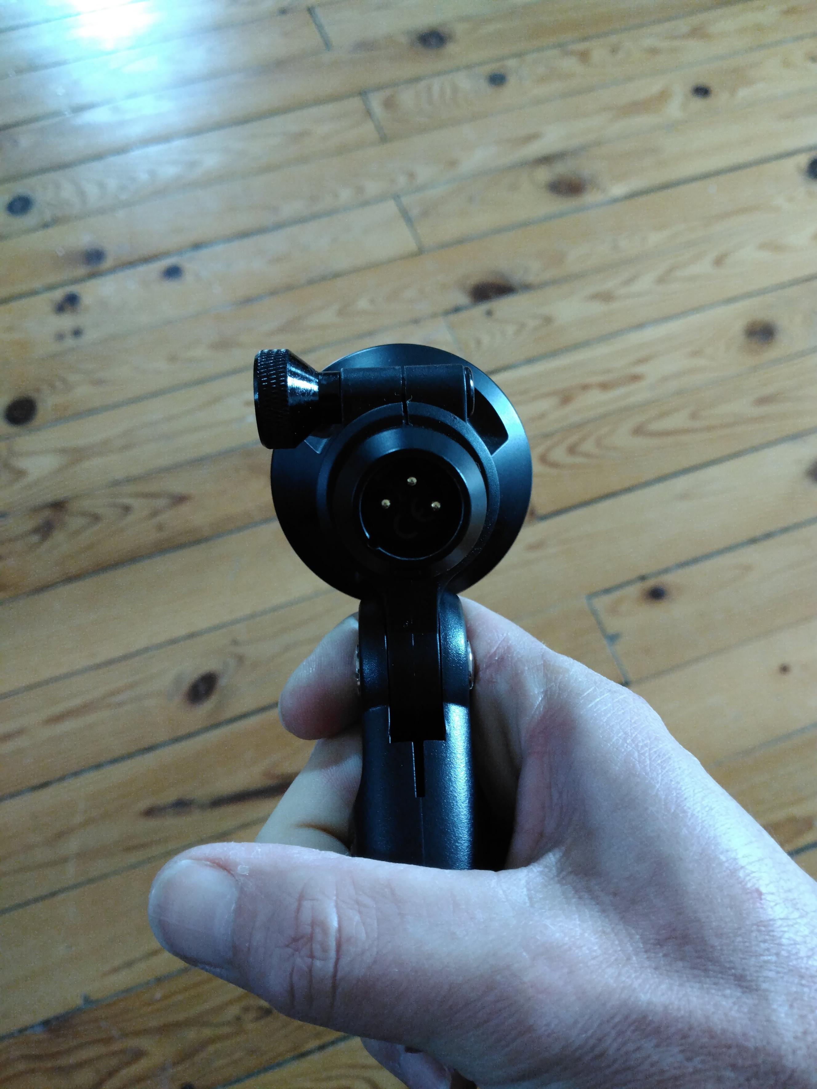 Vends Micro ElectroVoice ND68 - Etat Neuf