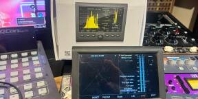 Vends TC Electronic Clarity M Stereo