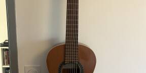Vends guitare Alhambra R1C