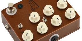 Vends JHS sweet tea V2 en TBE