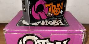 Electro Harmonix Q-Tron+