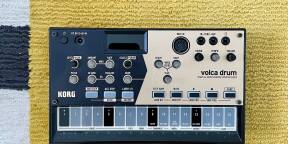 Vends Korg Volca Drum