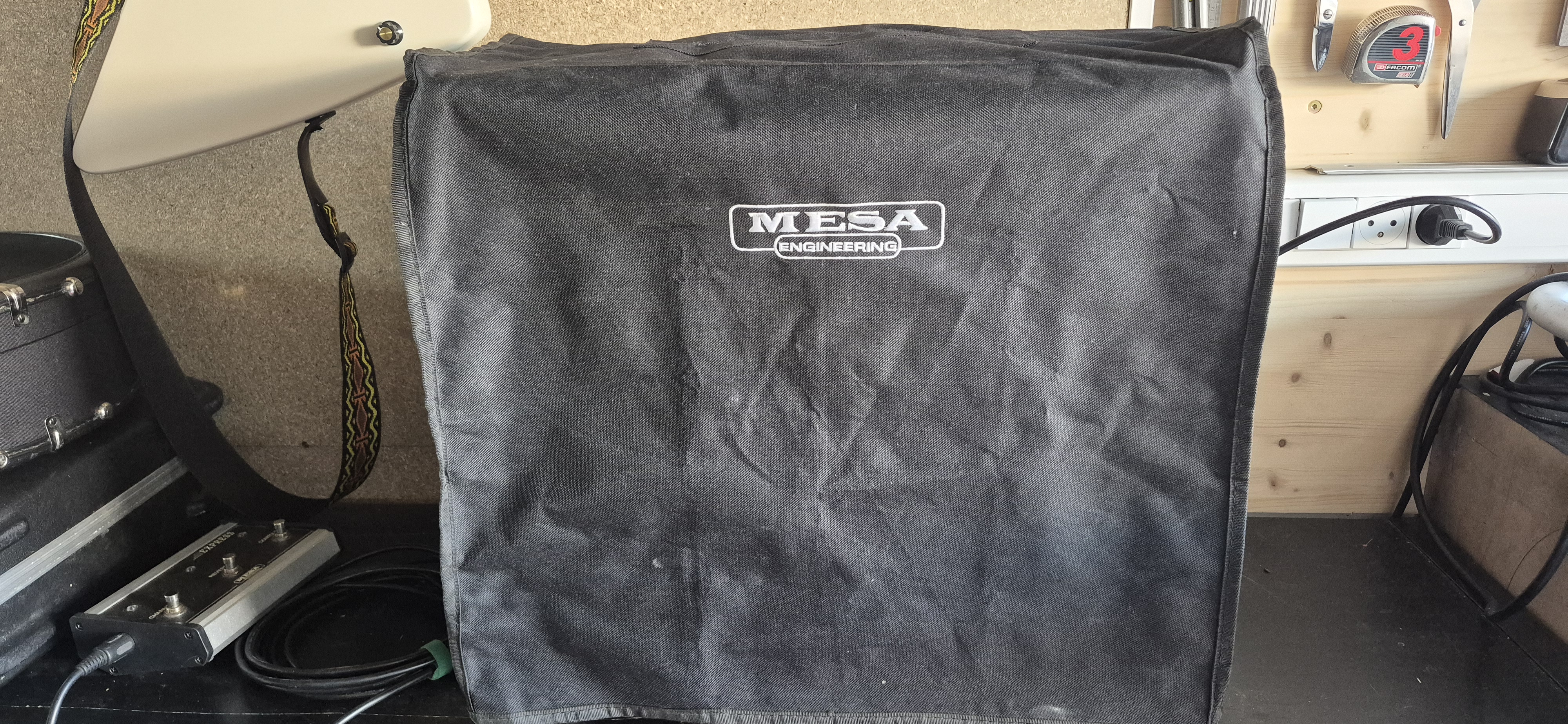 Mesa Boogie Express 5:25 1x12 Combo (68155)