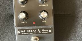 Moog Mf delay