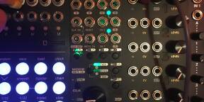 Vends NEO TRINITY - Bastl Instruments