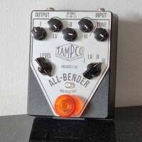 ALL BENDER MULTI FUZZ