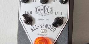 ALL BENDER MULTI FUZZ