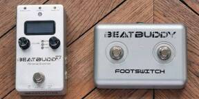 Singular Sound Beat Buddy Mini