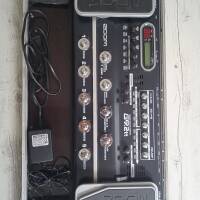 VENDS ZOOM G9 2TT