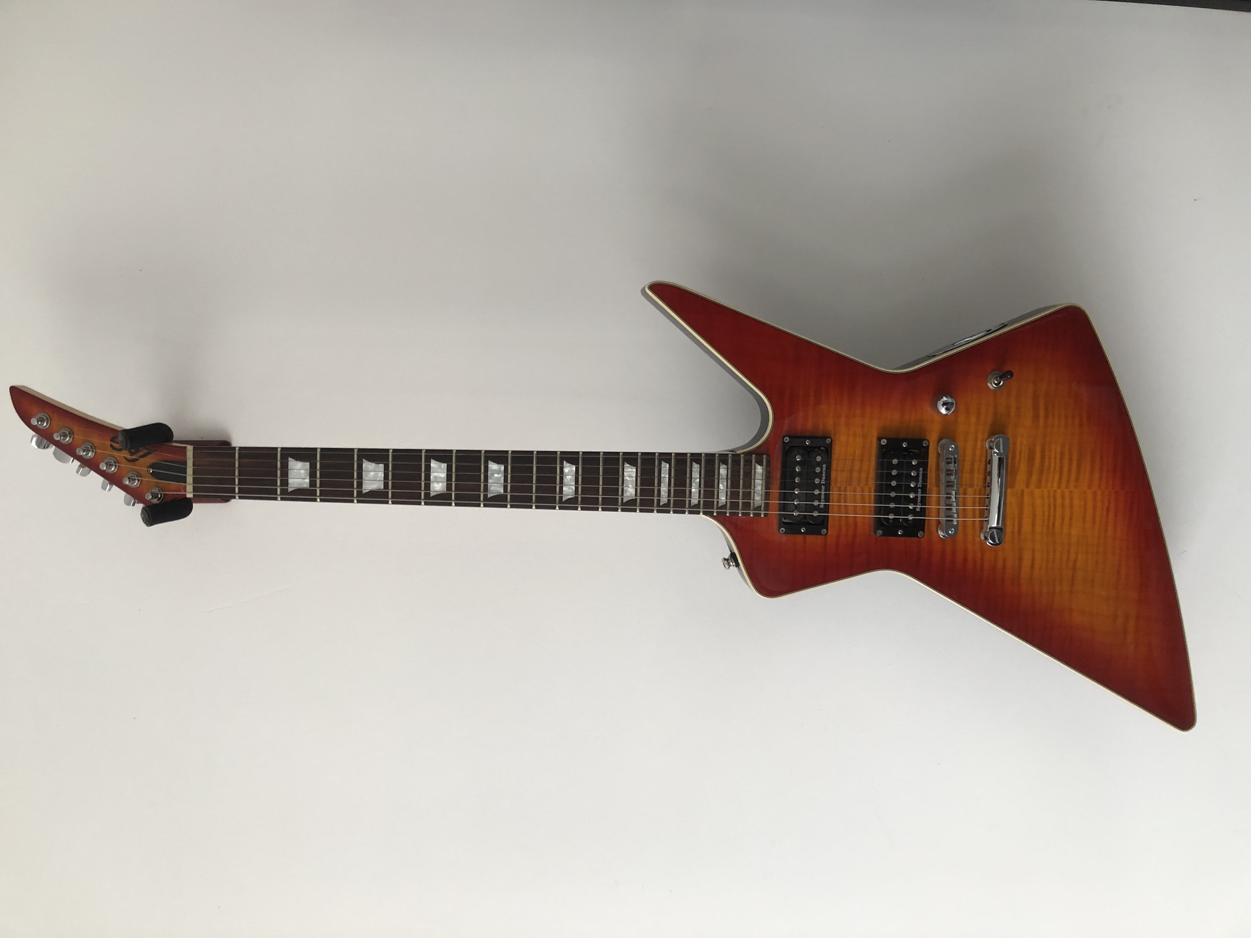 Lâg Phil Campbell 1000PC