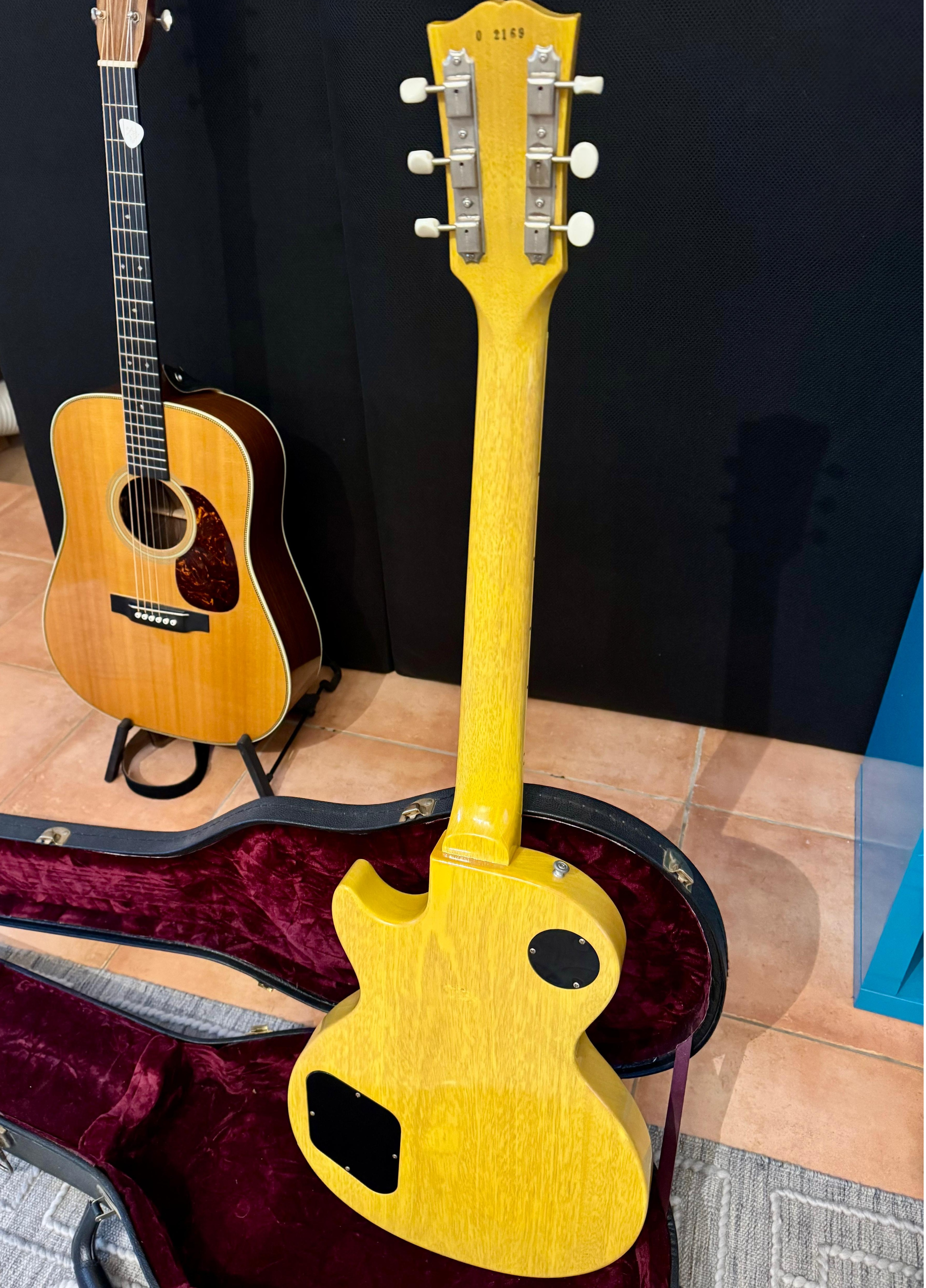 Gibson 1960 Les Paul Special Double Cut VOS (31622)