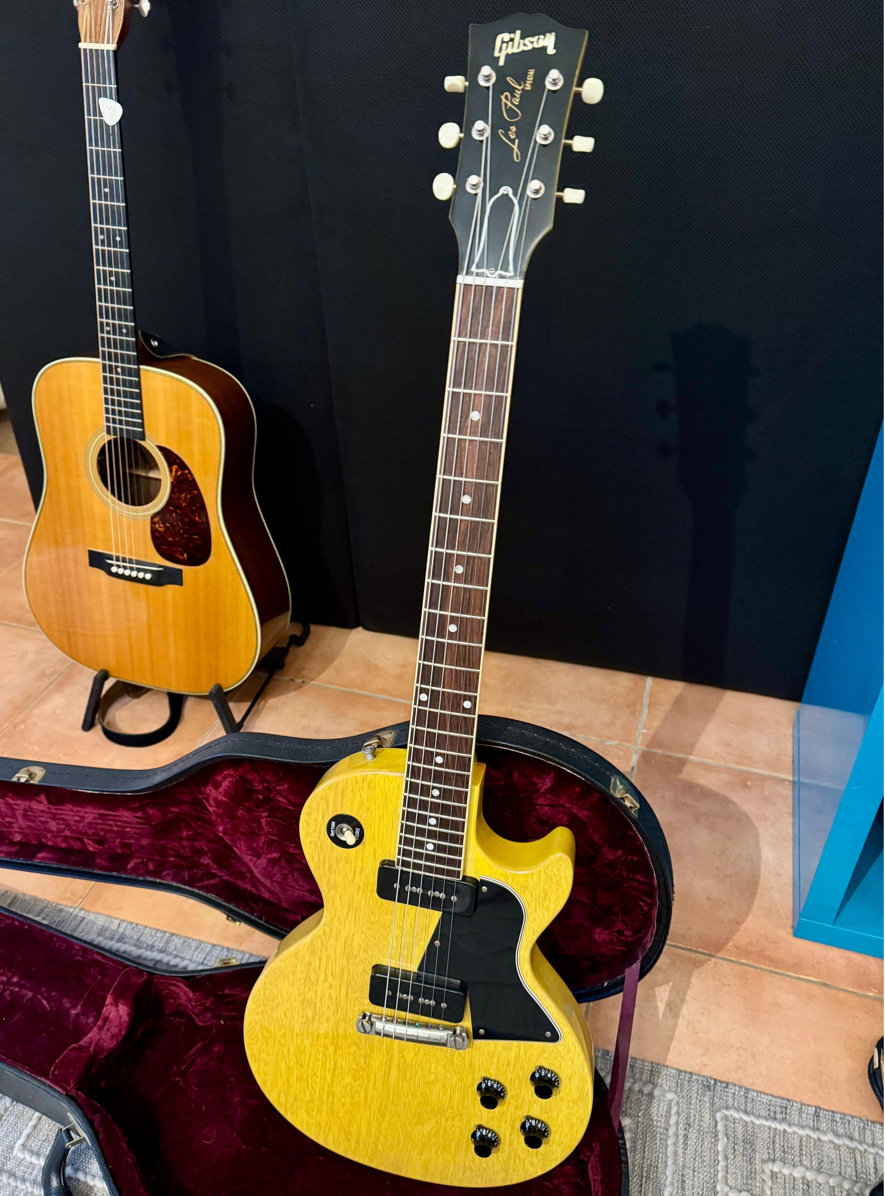 Gibson 1960 Les Paul Special Double Cut VOS (78925)