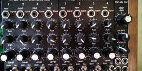 Vends un performance mixer de chez Doepfer