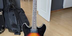 Guitare électrique Ibanez Artcore AS73L gaucher