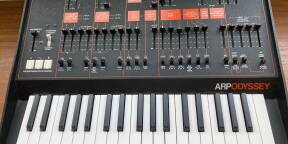 ARP ODYSSEY MK3 TBE
