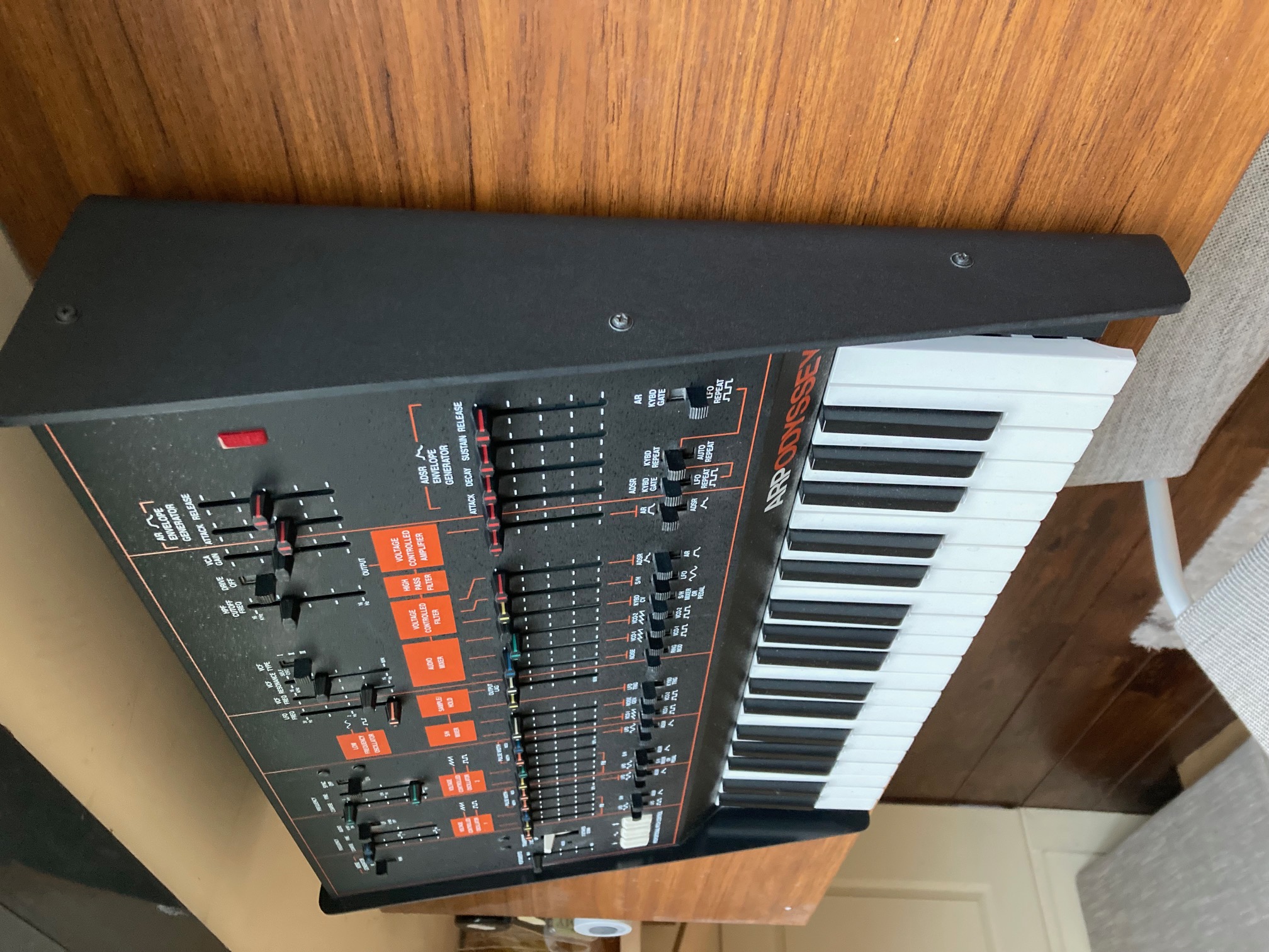 ARP Odyssey Mk3 (80126)