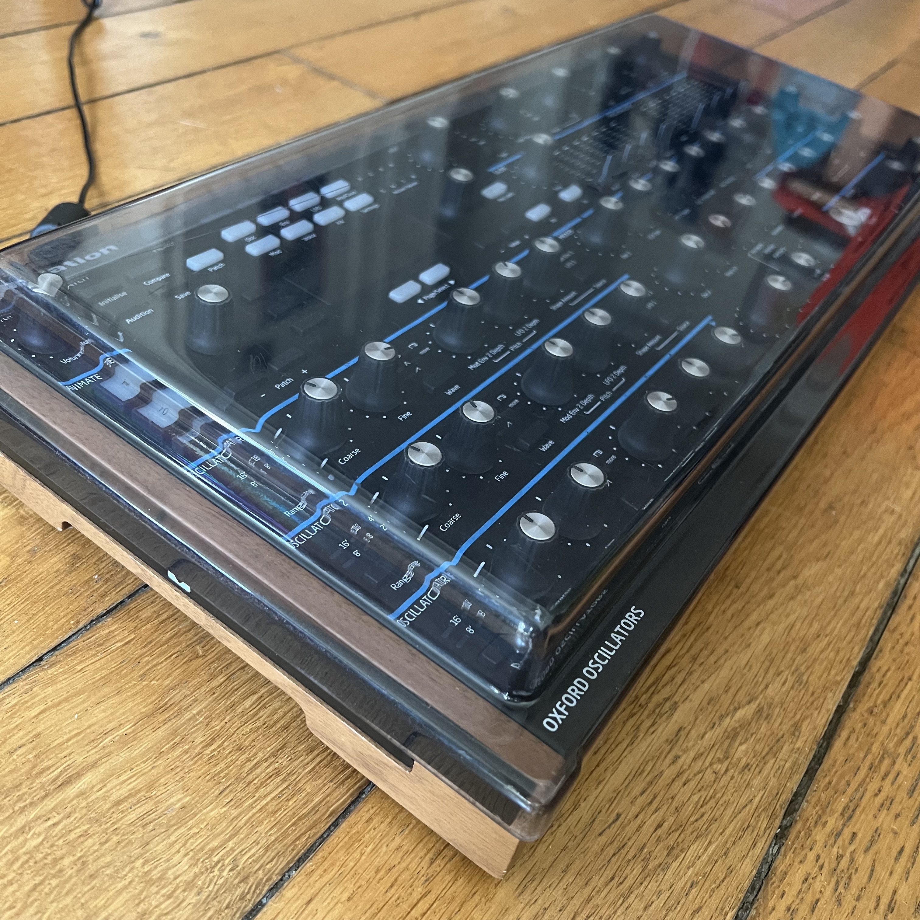 Novation Peak (71298)