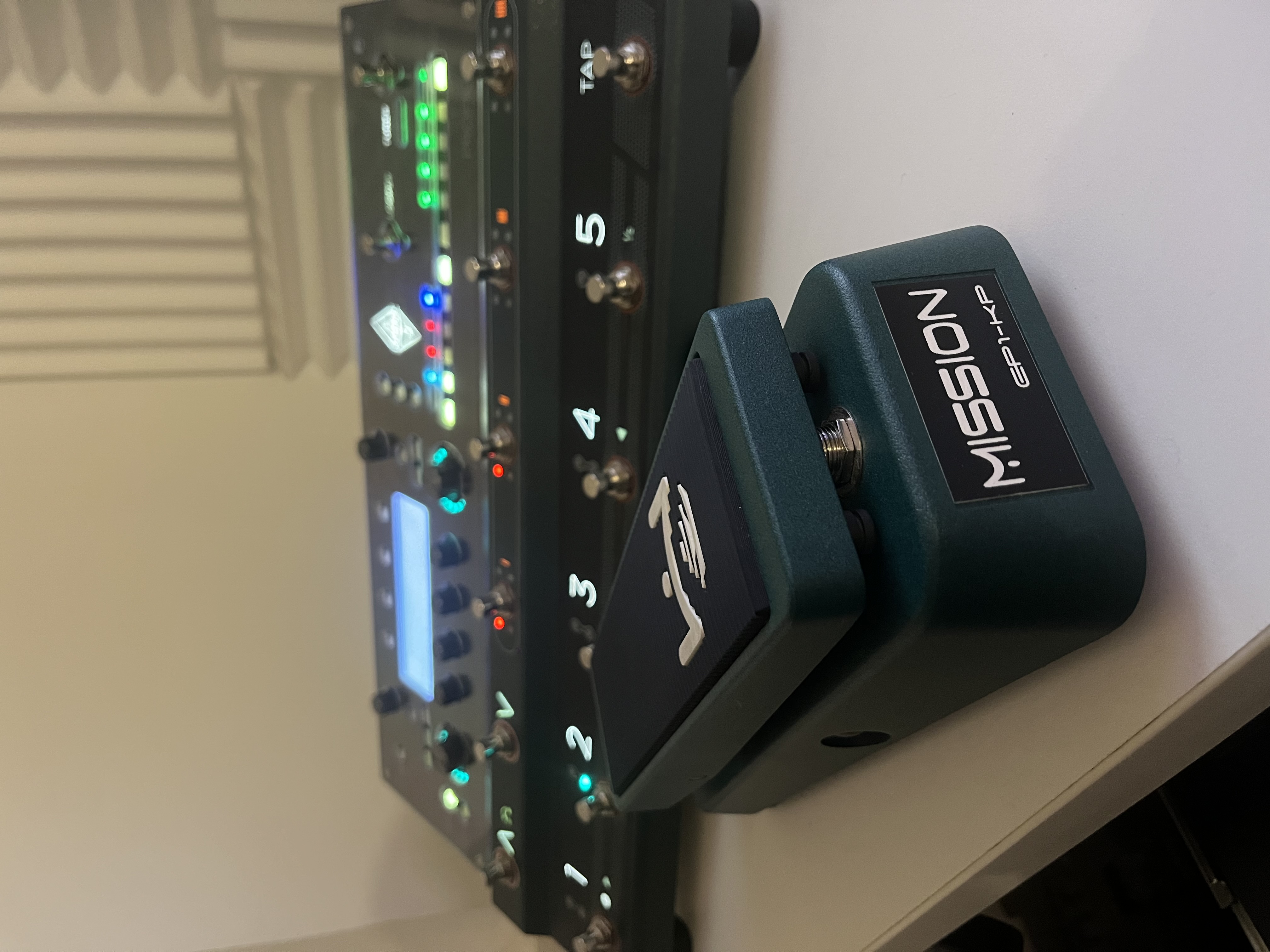 Vends Kemper stage 