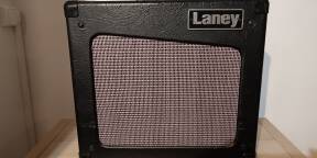 AMPLI A LAMPES LANEY CUB 12R