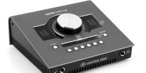 APOLLO TWIN X (THUNDERBOLT) - Heritage Edition + AUTOTUNE ANTARES - (PHOTOS SUR DEMANDE)