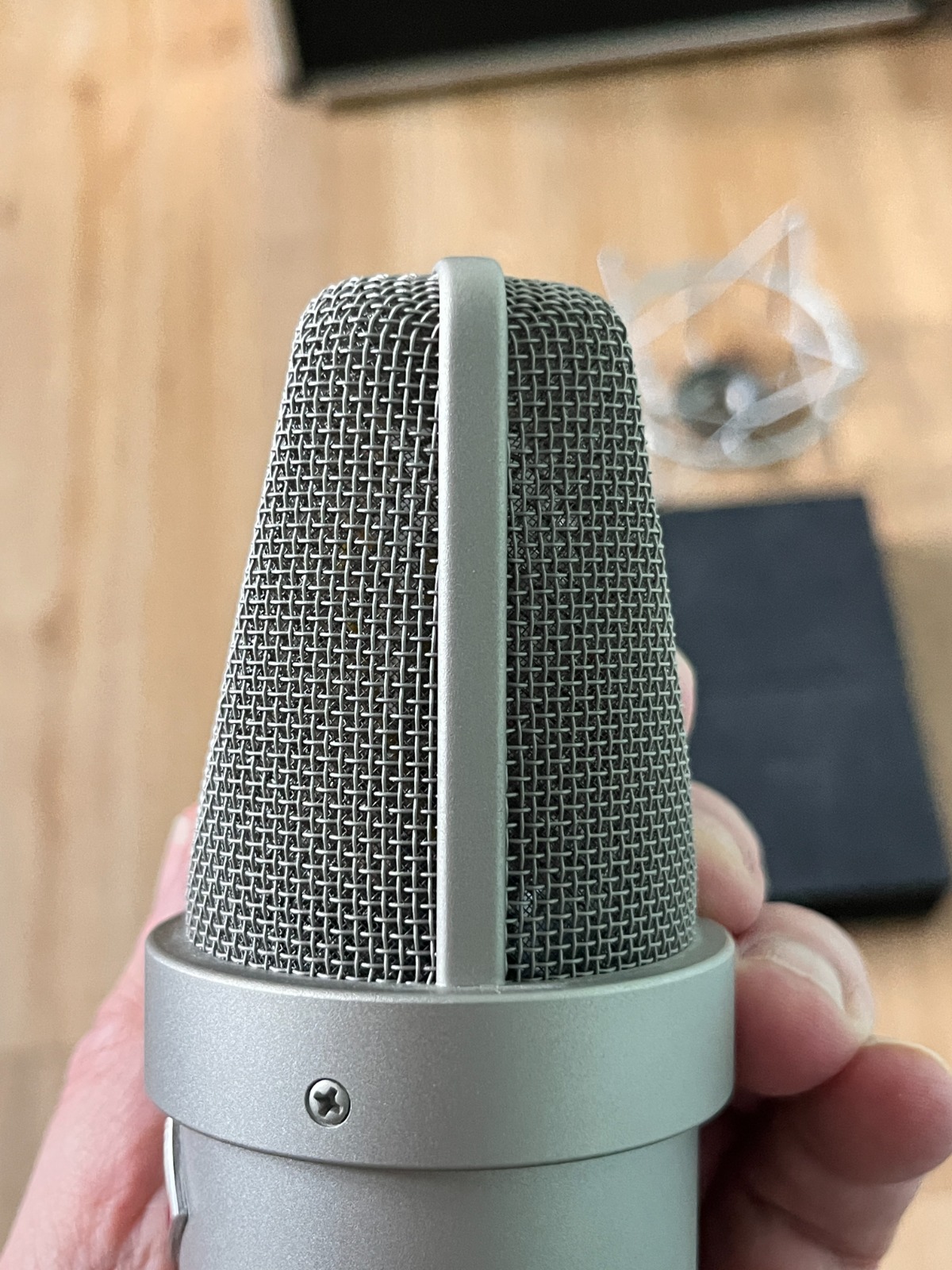 TLM 103 Neumann