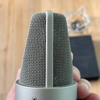 TLM 103 Neumann