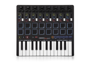 Reloop Keypad TP