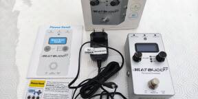 Pédale BEATBUDDY Mini Personnal Drummer