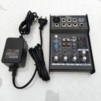 Mini console de mixage T.MIX Mix 502