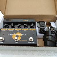 Pedale simulation Leslie NEO Instruments Ventilator II