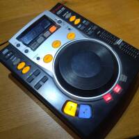 VESTAX CDX-05 en parfait état de focntionnement