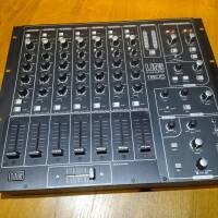 Console haut de gamme UREI 1605