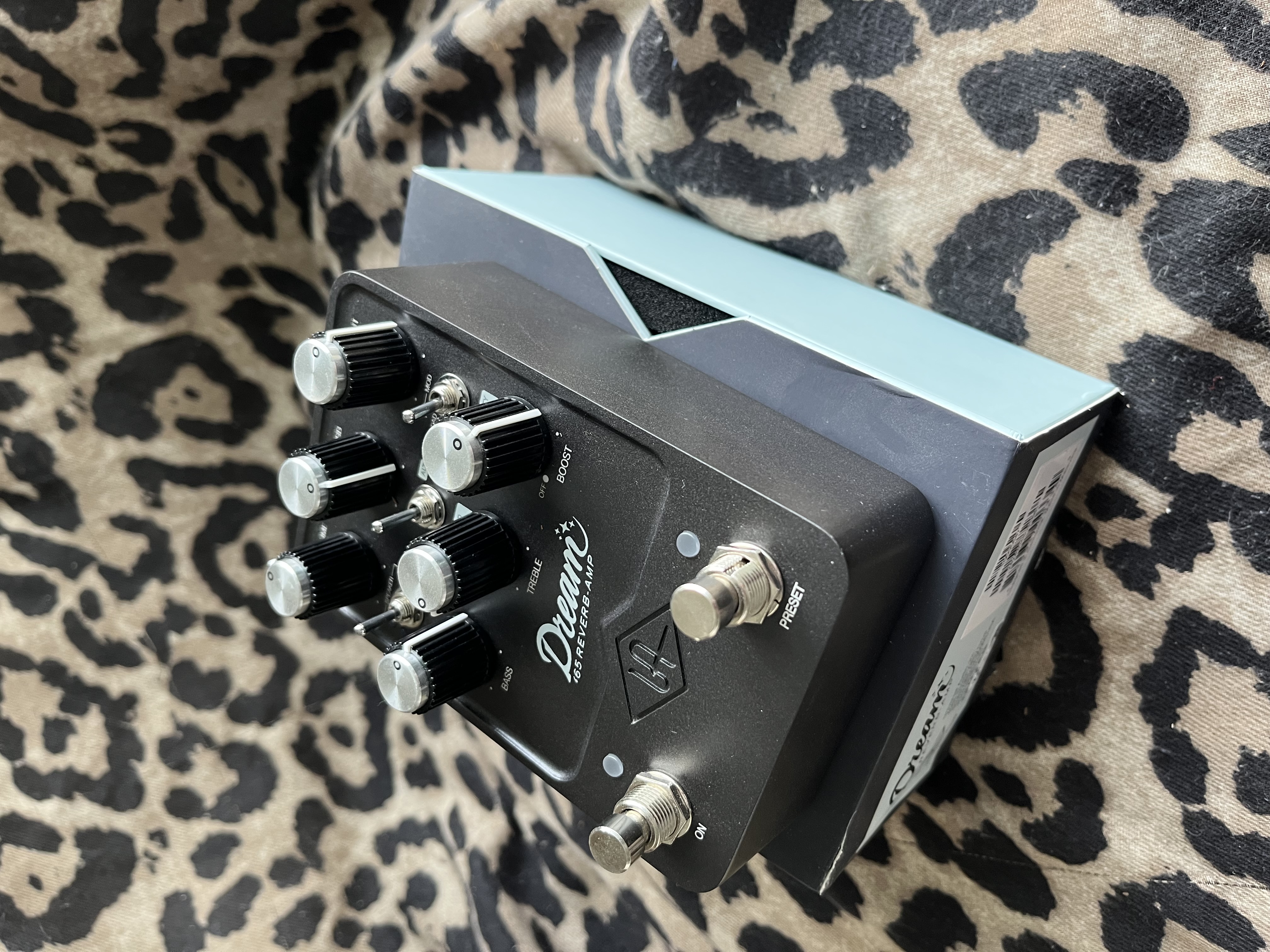 Dream 65 - Universal audio 