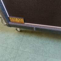 MARSHALL Cabinet 1960 Lead-1960