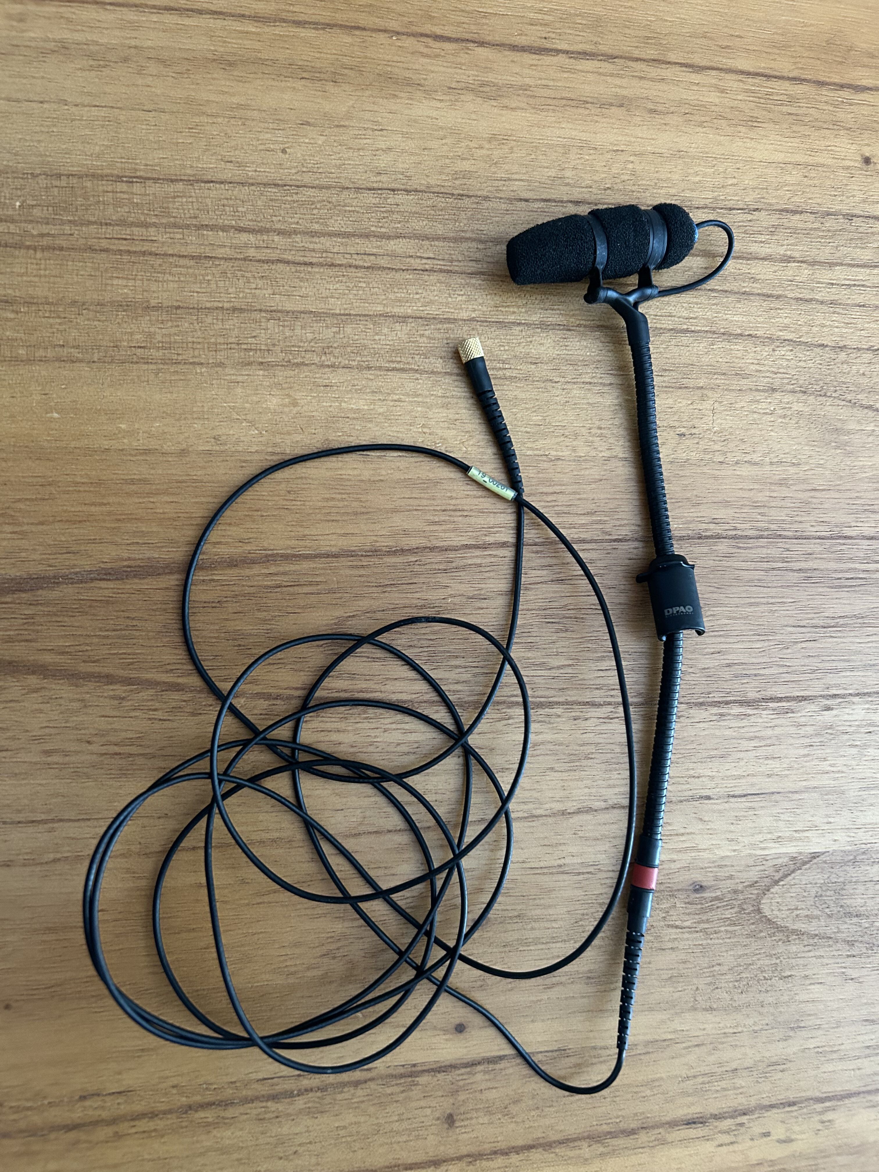 Vends Micro DPA série d:vote 4099