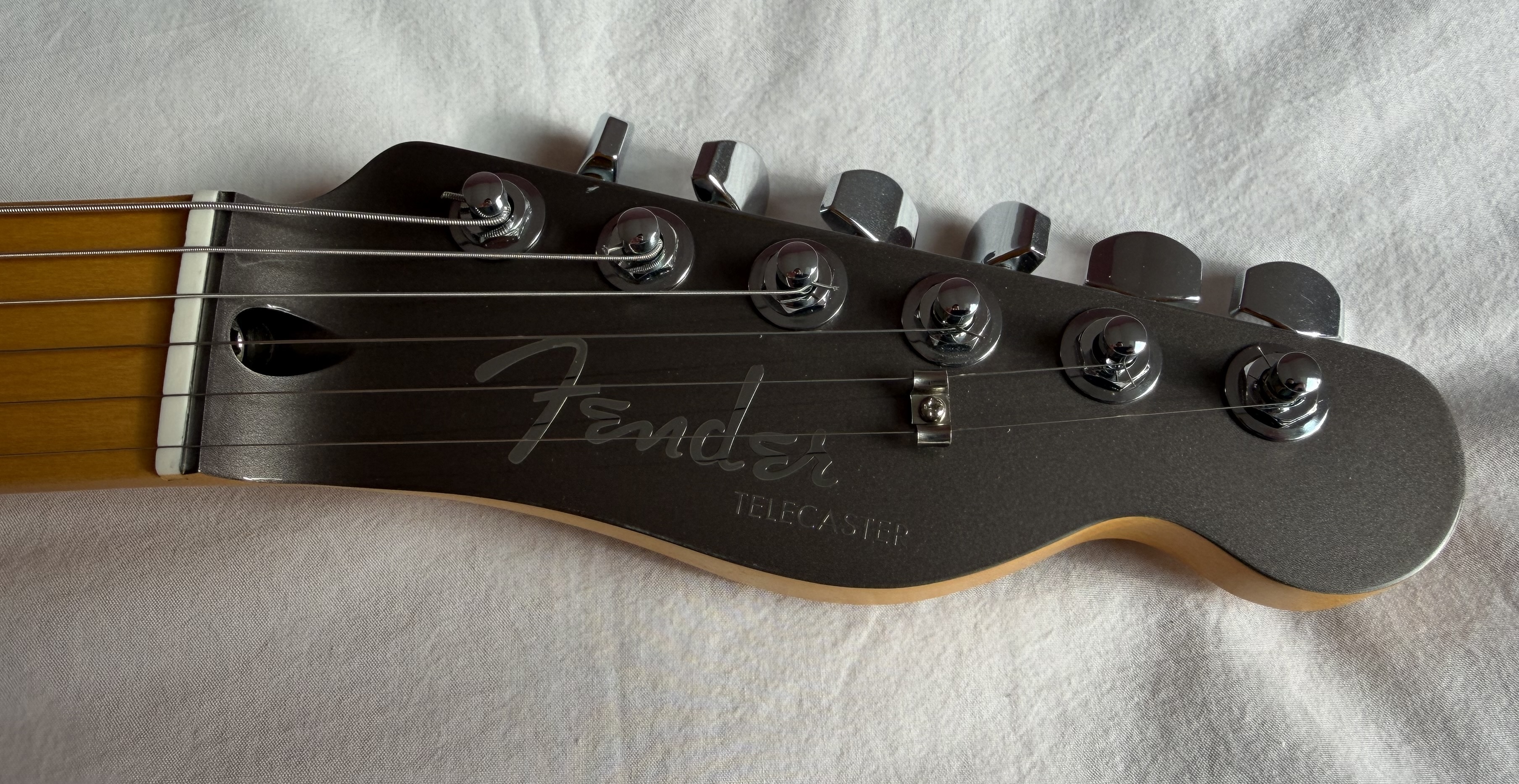 Fender Aerodyne Special Telecaster (65839)