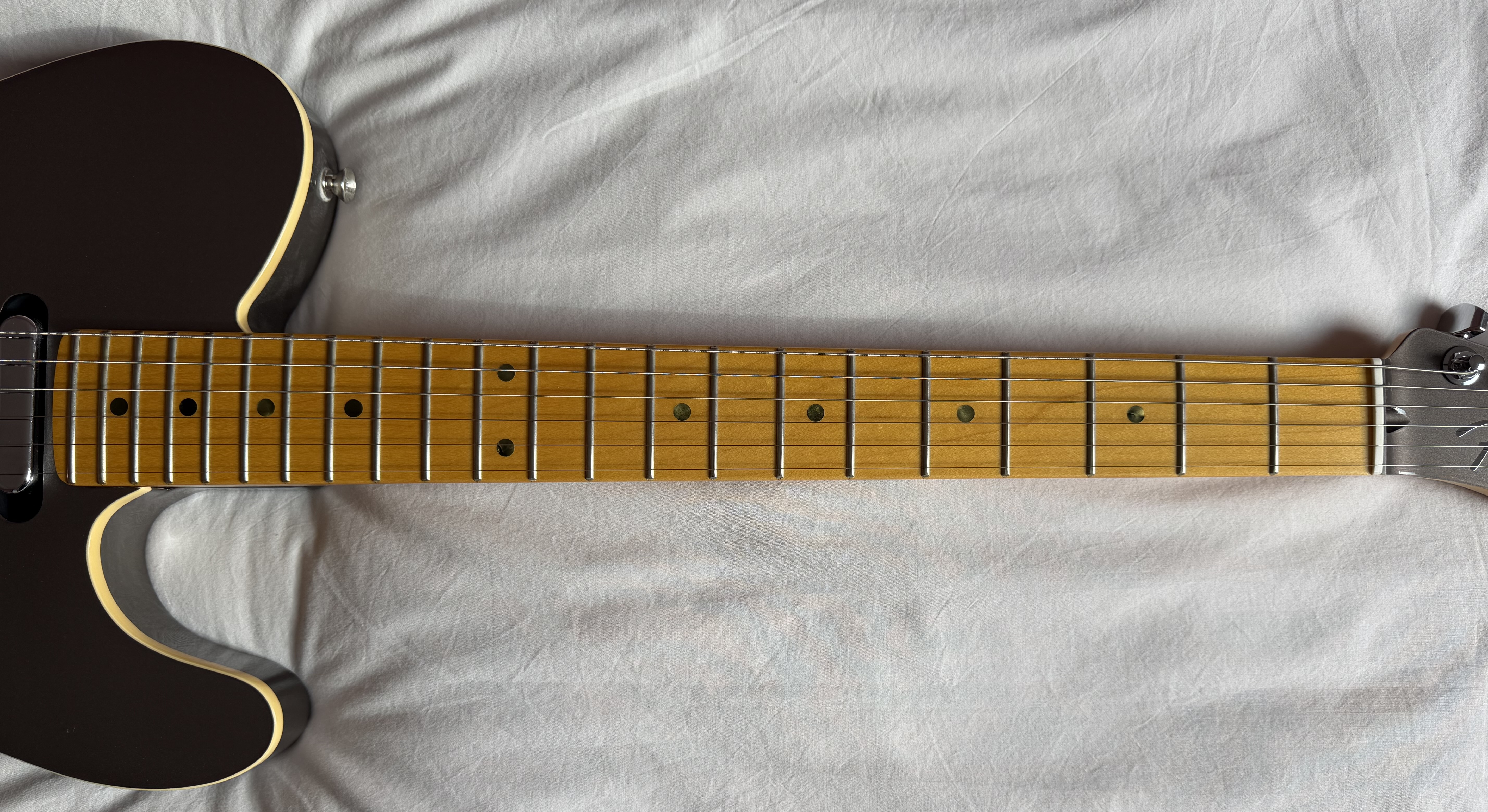 Fender Aerodyne Special Telecaster (63073)