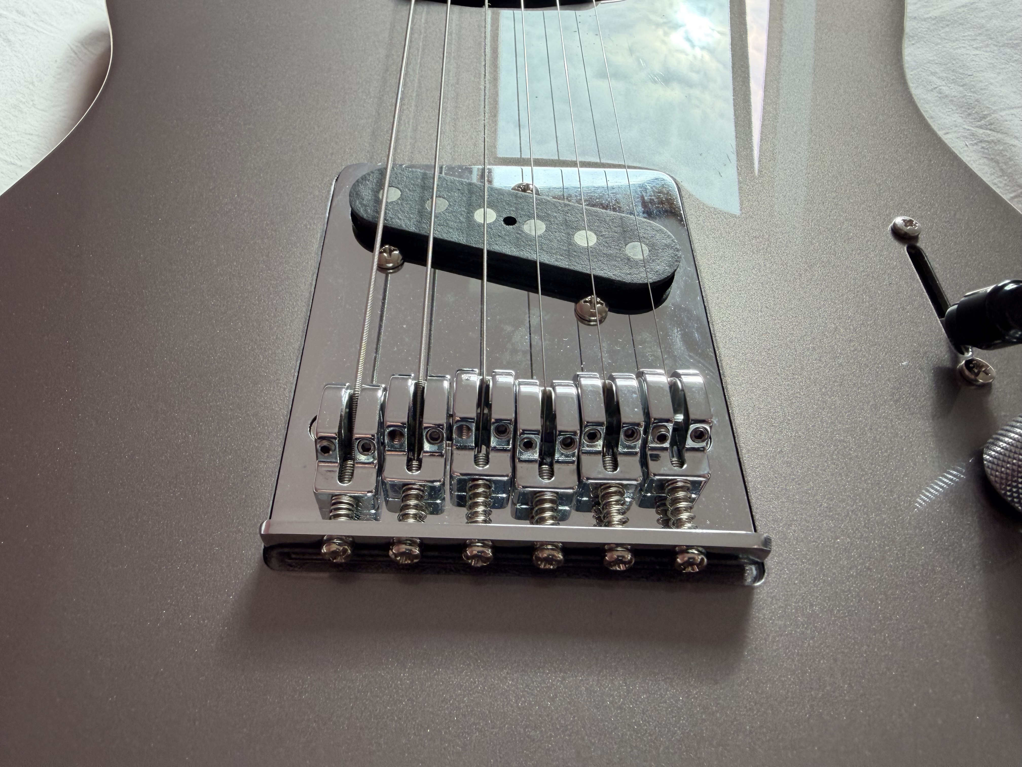 Fender Aerodyne Special Telecaster (43506)