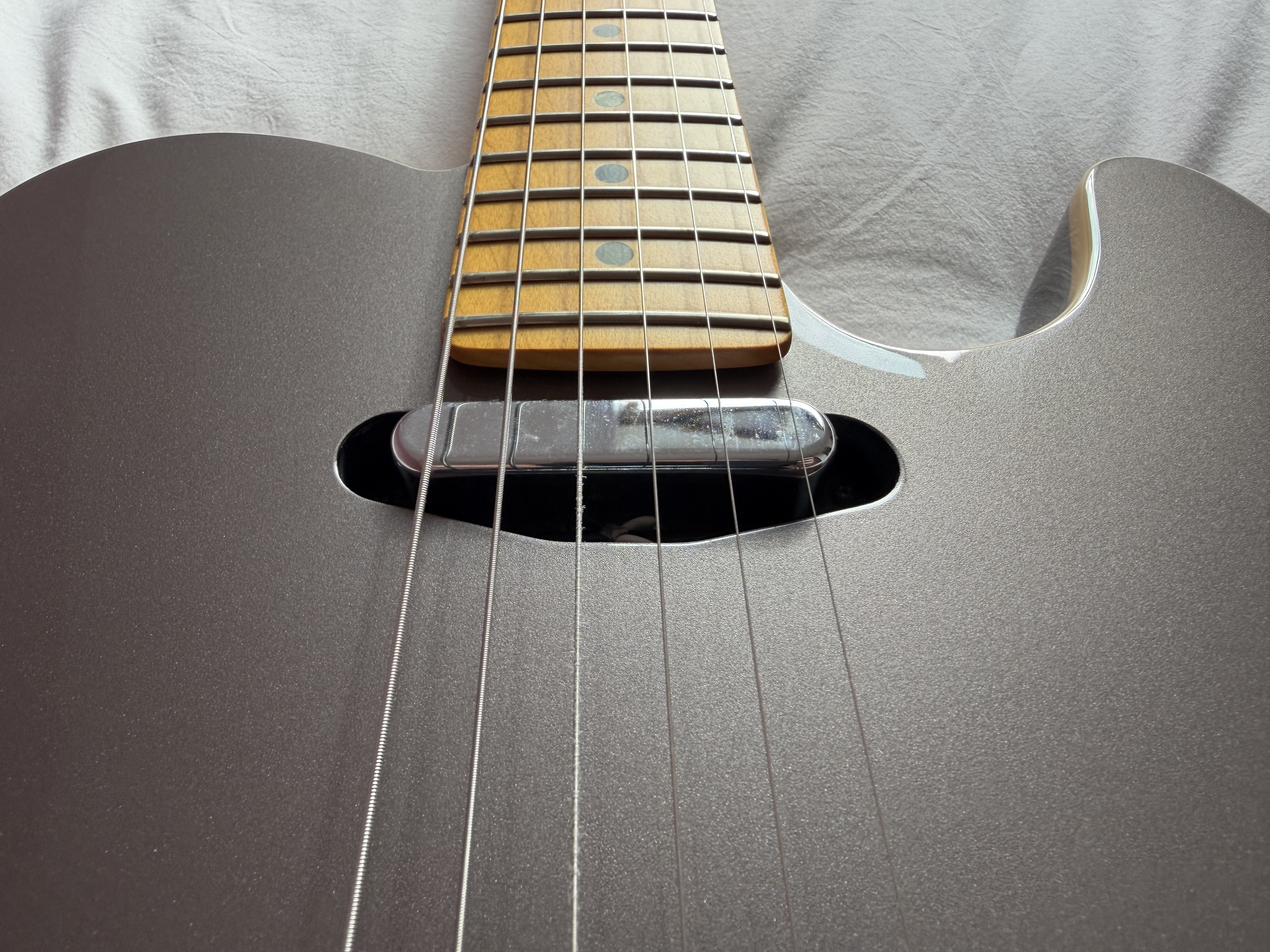 Fender Aerodyne Special Telecaster (36550)