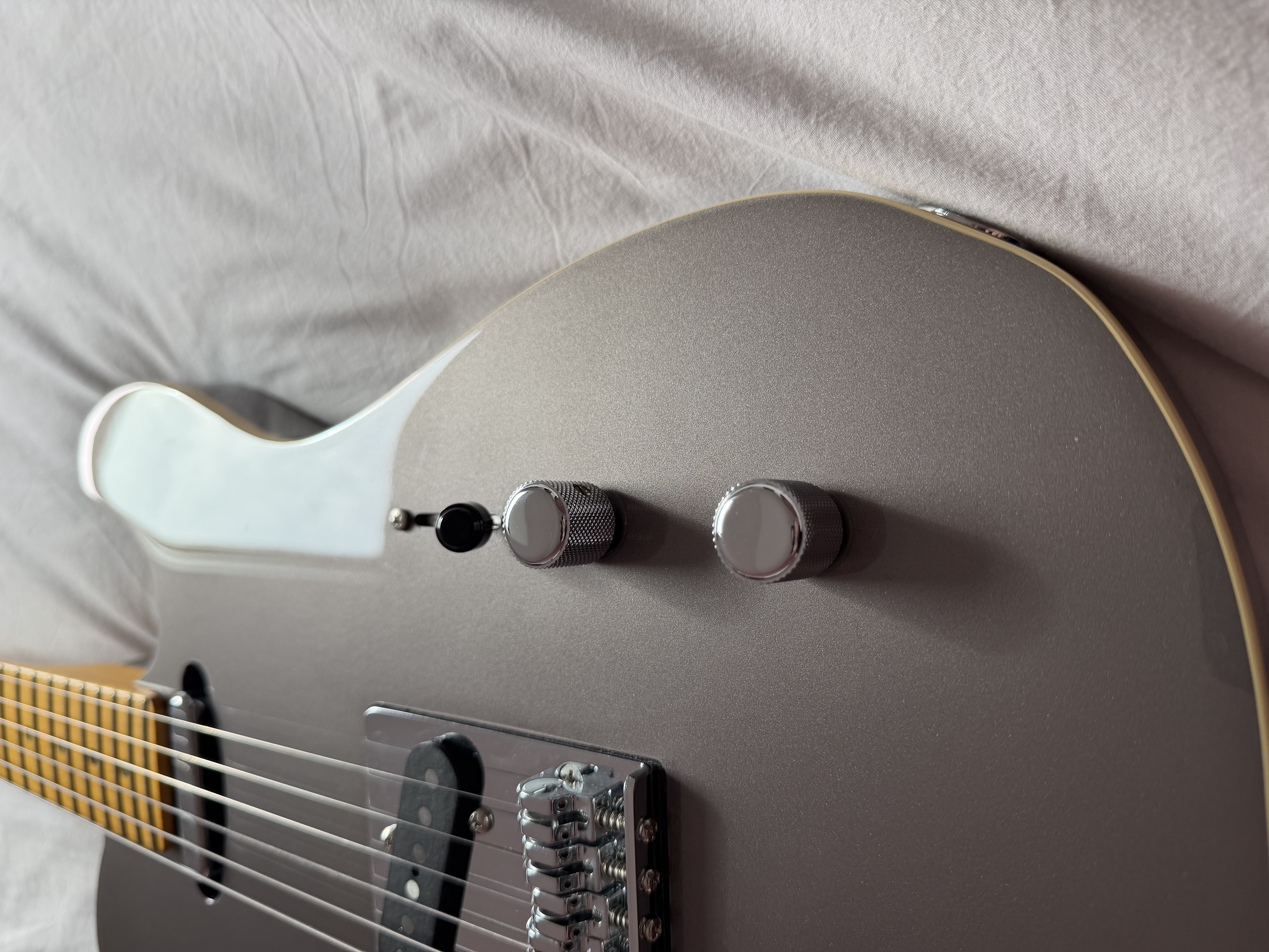 Fender Aerodyne Special Telecaster (91603)