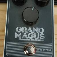 Vends disto Grand Magus TC Electronic très bon état